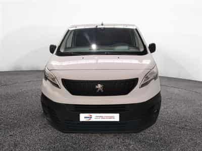 Peugeot Expert 2.0 BlueHDi EAT8 L2 NAVI CLIM / TEL / PDC AV-AR (2023) - Foto 4