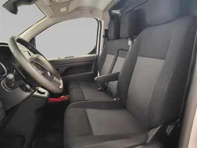 Peugeot Expert 2.0 BlueHDi EAT8 L2 NAVI CLIM / TEL / PDC AV-AR (2023) - Foto 7