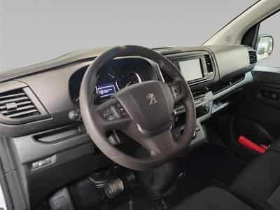 Peugeot Expert 2.0 BlueHDi EAT8 L2 NAVI CLIM / TEL / PDC AV-AR (2023) - Foto 8
