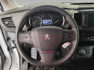 Peugeot Expert 2.0 BlueHDi EAT8 L2 NAVI CLIM / TEL / PDC AV-AR (2023) - Foto 9