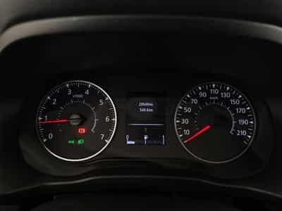Renault Express 1.5 Blue dCi CLIM /CARPLAY/CAM (2024) - Foto 10