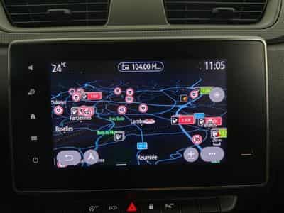 Renault Express 1.5 Blue dCi CLIM /CARPLAY/CAM (2024) - Foto 11