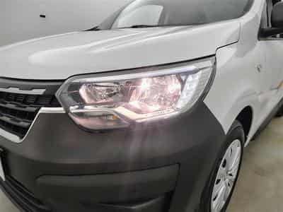 Renault Express 1.5 Blue dCi CLIM /CARPLAY/CAM (2024) - Foto 15