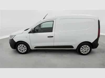 Renault Express 1.5 Blue dCi CLIM /CARPLAY/CAM (2024) - Foto 3