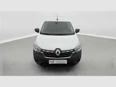 Renault Express 1.5 Blue dCi CLIM /CARPLAY/CAM (2024) - Foto 4