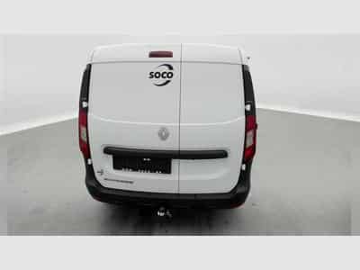 Renault Express 1.5 Blue dCi CLIM /CARPLAY/CAM (2024) - Foto 5