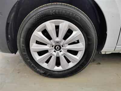 Renault Express 1.5 Blue dCi CLIM /CARPLAY/CAM (2024) - Foto 6
