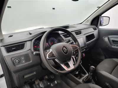 Renault Express 1.5 Blue dCi CLIM /CARPLAY/CAM (2024) - Foto 8