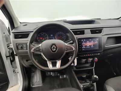 Renault Express 1.5 Blue dCi CLIM /CARPLAY/CAM (2024) - Foto 9