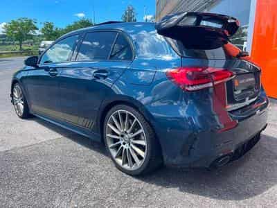 Mercedes A 35 AMG 4Matic Speedshift DCT 7G GARANTIE JUSQU'A 36 MOIS (2019) - Foto 7
