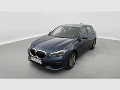 BMW 116 116 d Business NAVI/FULL LED/JA/PDC AV AR (2023) - Foto 1