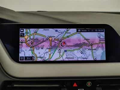 BMW 116 116 d Business NAVI/FULL LED/JA/PDC AV AR (2023) - Foto 11
