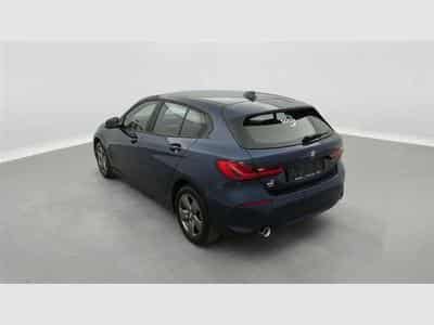 BMW 116 116 d Business NAVI/FULL LED/JA/PDC AV AR (2023) - Foto 2