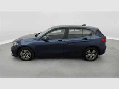 BMW 116 116 d Business NAVI/FULL LED/JA/PDC AV AR (2023) - Foto 3