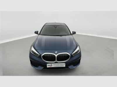 BMW 116 116 d Business NAVI/FULL LED/JA/PDC AV AR (2023) - Foto 4
