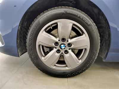 BMW 116 116 d Business NAVI/FULL LED/JA/PDC AV AR (2023) - Foto 6
