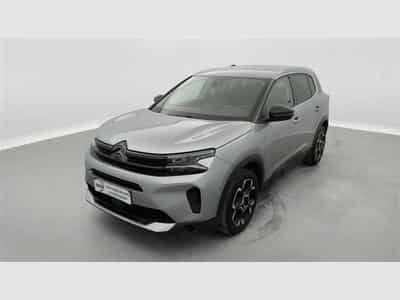 Citroen C5 Aircross 1.2 PureTech 130cv Plus S-CUIR / NAVI / CAMERA / CARPLAY (2024) - Foto 1