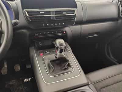 Citroen C5 Aircross 1.2 PureTech 130cv Plus S-CUIR / NAVI / CAMERA / CARPLAY (2024) - Foto 12