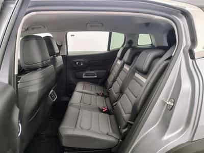 Citroen C5 Aircross 1.2 PureTech 130cv Plus S-CUIR / NAVI / CAMERA / CARPLAY (2024) - Foto 13