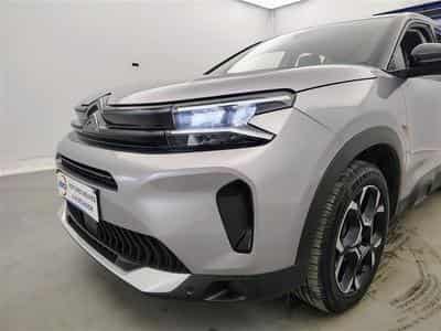 Citroen C5 Aircross 1.2 PureTech 130cv Plus S-CUIR / NAVI / CAMERA / CARPLAY (2024) - Foto 15