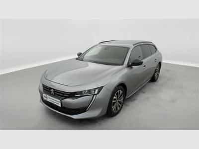 Peugeot 508 1.2 PureTech Allure S&S (2023) - Foto 1
