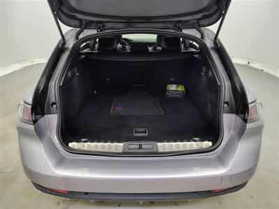 Peugeot 508 1.2 PureTech Allure S&S (2023) - Foto 14