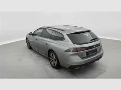 Peugeot 508 1.2 PureTech Allure S&S (2023) - Foto 2