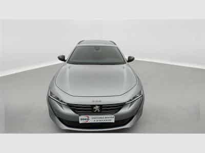 Peugeot 508 1.2 PureTech Allure S&S (2023) - Foto 4