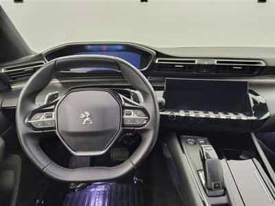 Peugeot 508 1.2 PureTech Allure S&S (2023) - Foto 9
