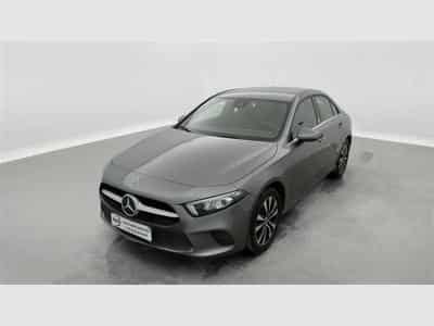 Mercedes A 250 e PHEV Business Solution Navi / Led / PDC av+ar (2021) - Foto 1