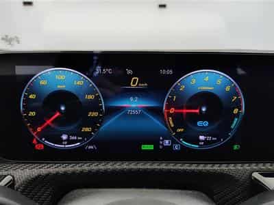 Mercedes A 250 e PHEV Business Solution Navi / Led / PDC av+ar (2021) - Foto 10