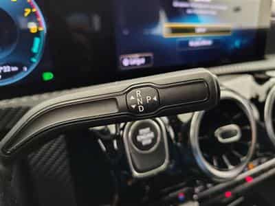 Mercedes A 250 e PHEV Business Solution Navi / Led / PDC av+ar (2021) - Foto 12