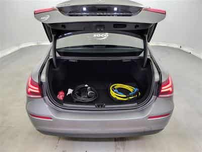 Mercedes A 250 e PHEV Business Solution Navi / Led / PDC av+ar (2021) - Foto 14