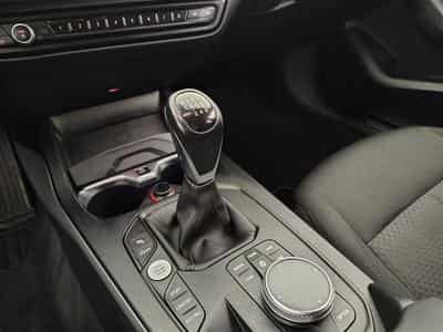 BMW 116 i Business Line NAVI / FULL LED / ALU / PDC (2021) - Foto 12