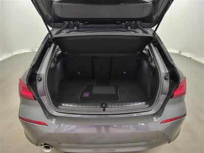 BMW 116 i Business Line NAVI / FULL LED / ALU / PDC (2021) - Foto 14