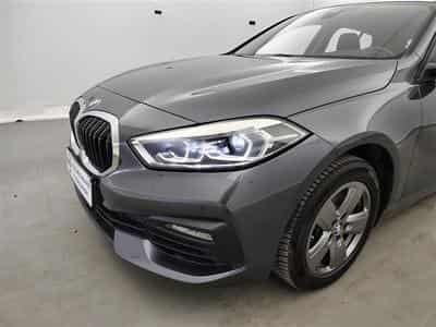 BMW 116 i Business Line NAVI / FULL LED / ALU / PDC (2021) - Foto 15