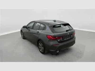 BMW 116 i Business Line NAVI / FULL LED / ALU / PDC (2021) - Foto 2