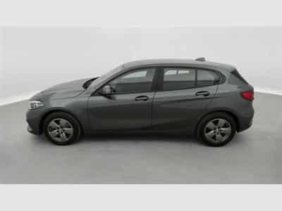 BMW 116 i Business Line NAVI / FULL LED / ALU / PDC (2021) - Foto 3