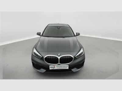 BMW 116 i Business Line NAVI / FULL LED / ALU / PDC (2021) - Foto 4