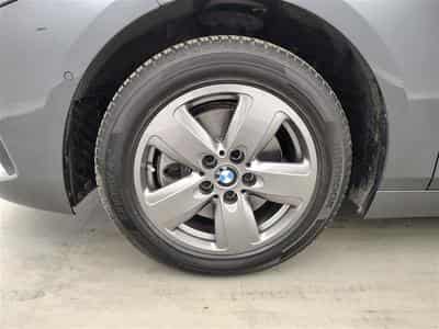 BMW 116 i Business Line NAVI / FULL LED / ALU / PDC (2021) - Foto 6