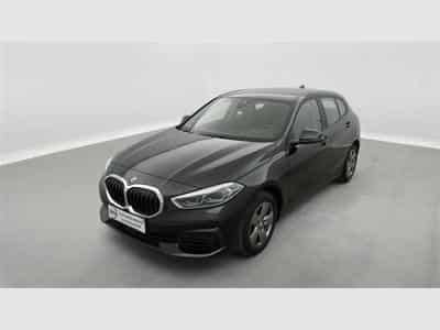 BMW 118 i Navi Cockpit / Led / PDC av+ar (2021) - Foto 1