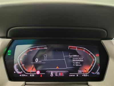 BMW 118 i Navi Cockpit / Led / PDC av+ar (2021) - Foto 10