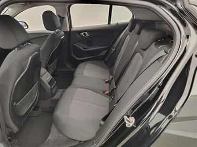 BMW 118 i Navi Cockpit / Led / PDC av+ar (2021) - Foto 13