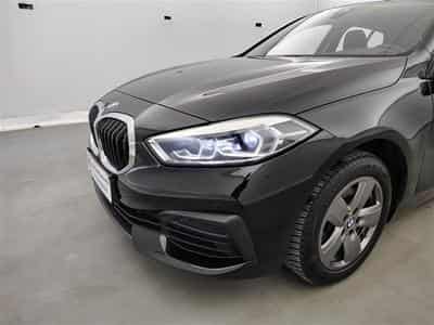 BMW 118 i Navi Cockpit / Led / PDC av+ar (2021) - Foto 15
