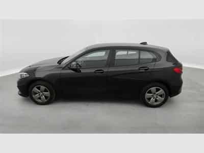 BMW 118 i Navi Cockpit / Led / PDC av+ar (2021) - Foto 3
