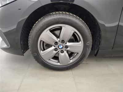 BMW 118 i Navi Cockpit / Led / PDC av+ar (2021) - Foto 6