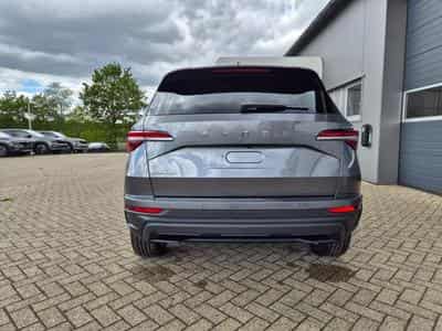 Skoda Karoq Selection (2026) - Foto 4