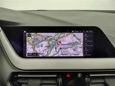 BMW 116 116 d Business NAVI/FULL LED/JA/PDC AV AR (2023) - Foto 11