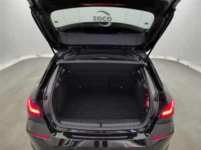 BMW 116 116 d Business NAVI/FULL LED/JA/PDC AV AR (2023) - Foto 14