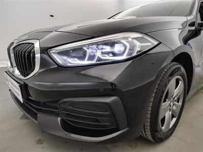 BMW 116 116 d Business NAVI/FULL LED/JA/PDC AV AR (2023) - Foto 15